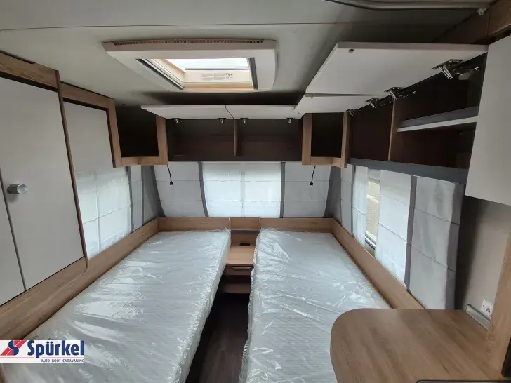 Fahrzeugbild Knaus Sport 460 EU **2026**1800kg*DuoControl* #21