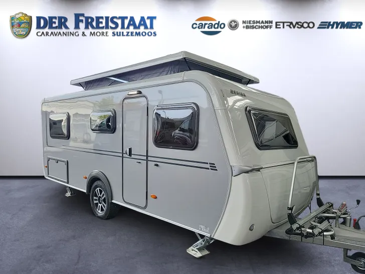 Fahrzeugbild Hymer Eriba FEELING 442 #1