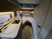 Fahrzeugbild Hymer Eriba FEELING 442 #6