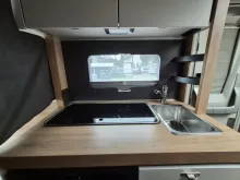 Fahrzeugbild Knaus Sport 460 EU **2026**1800kg*DuoControl* #23