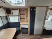 Fahrzeugbild Knaus Sport 460 EU **2026**1800kg*DuoControl* #24
