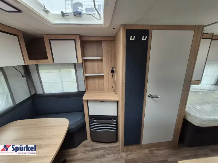 Fahrzeugbild Knaus Sport 460 EU **2026**1800kg*DuoControl* #24
