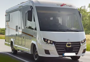 Bild C2-tourer I 145 RB-LE comfort 4.2t