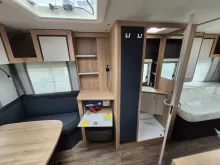 Fahrzeugbild Knaus Sport 460 EU **2026**1800kg*DuoControl* #25