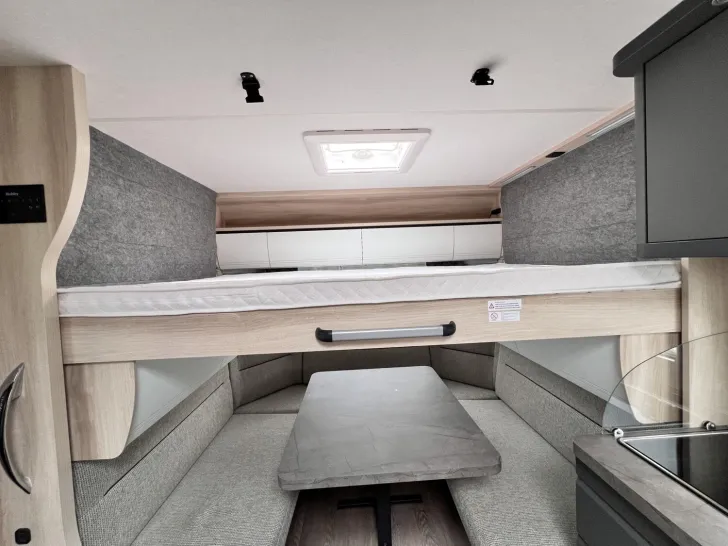 Fahrzeugbild Hobby De Luxe 515 UHK #4