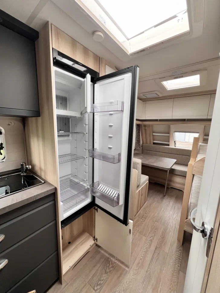 Fahrzeugbild Hobby De Luxe 515 UHK #6