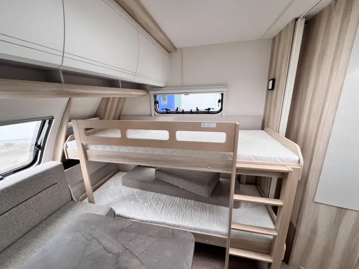 Fahrzeugbild Hobby De Luxe 515 UHK #8