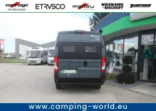 Fahrzeugbild VanTourer 540 D #15