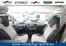 Fahrzeugbild VanTourer 540 D #20