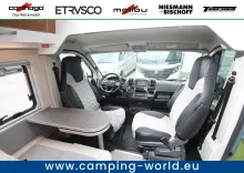 Fahrzeugbild VanTourer 540 D #6