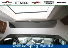 Fahrzeugbild VanTourer 540 D #25