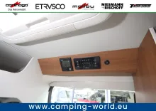 Fahrzeugbild VanTourer 540 D #26