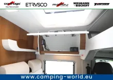 Fahrzeugbild VanTourer 540 D #28