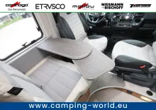 Fahrzeugbild VanTourer 540 D #30