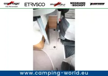 Fahrzeugbild VanTourer 540 D #31