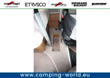 Fahrzeugbild VanTourer 540 D #32