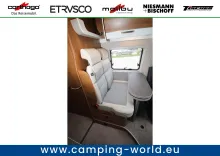 Fahrzeugbild VanTourer 540 D #33