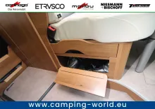 Fahrzeugbild VanTourer 540 D #35