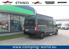 Fahrzeugbild VanTourer 540 D #2