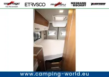 Fahrzeugbild VanTourer 540 D #9