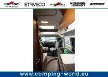 Fahrzeugbild VanTourer 540 D #55