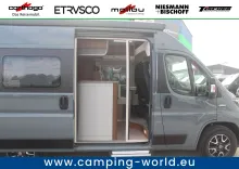 Fahrzeugbild VanTourer 540 D #23