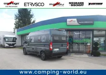 Fahrzeugbild VanTourer 540 D #3