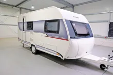 Fahrzeugbild Hobby Ontour 470 KMF/Festbett+Etagenbetten/Finanz. #1