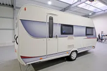 Fahrzeugbild Hobby Ontour 470 KMF/Festbett+Etagenbetten/Finanz. #2