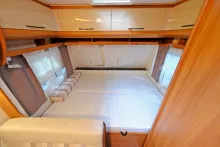 Fahrzeugbild Hobby Ontour 470 KMF/Festbett+Etagenbetten/Finanz. #7
