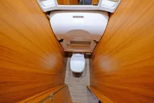 Fahrzeugbild Hobby Ontour 470 KMF/Festbett+Etagenbetten/Finanz. #11