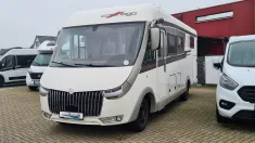 Bild 1 Carthago chic c-line I 5.0 QB L