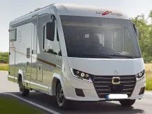 Fahrzeugbild Carthago C2-tourer I 147 RB-LE "L" comfort 4.2t -MB-ALDE/2xTV/NUOVO #1