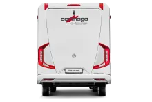 Fahrzeugbild Carthago C2-tourer I 147 RB-LE "L" comfort 4.2t -MB-ALDE/2xTV/NUOVO #13