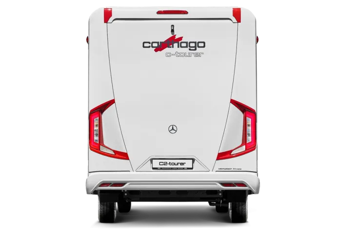 Fahrzeugbild Carthago C2-tourer I 147 RB-LE "L" comfort 4.2t -MB-ALDE/2xTV/NUOVO #13