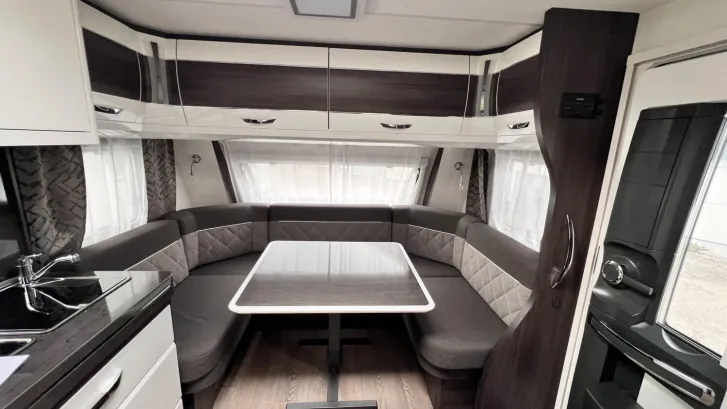 Fahrzeugbild Hobby Prestige 560 WLU #3