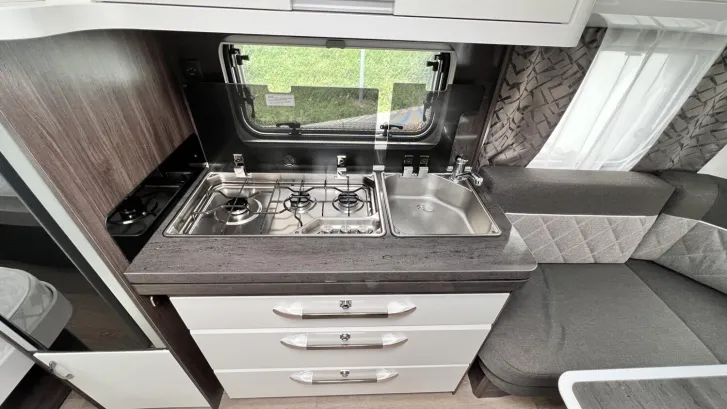 Fahrzeugbild Hobby Prestige 560 WLU #4