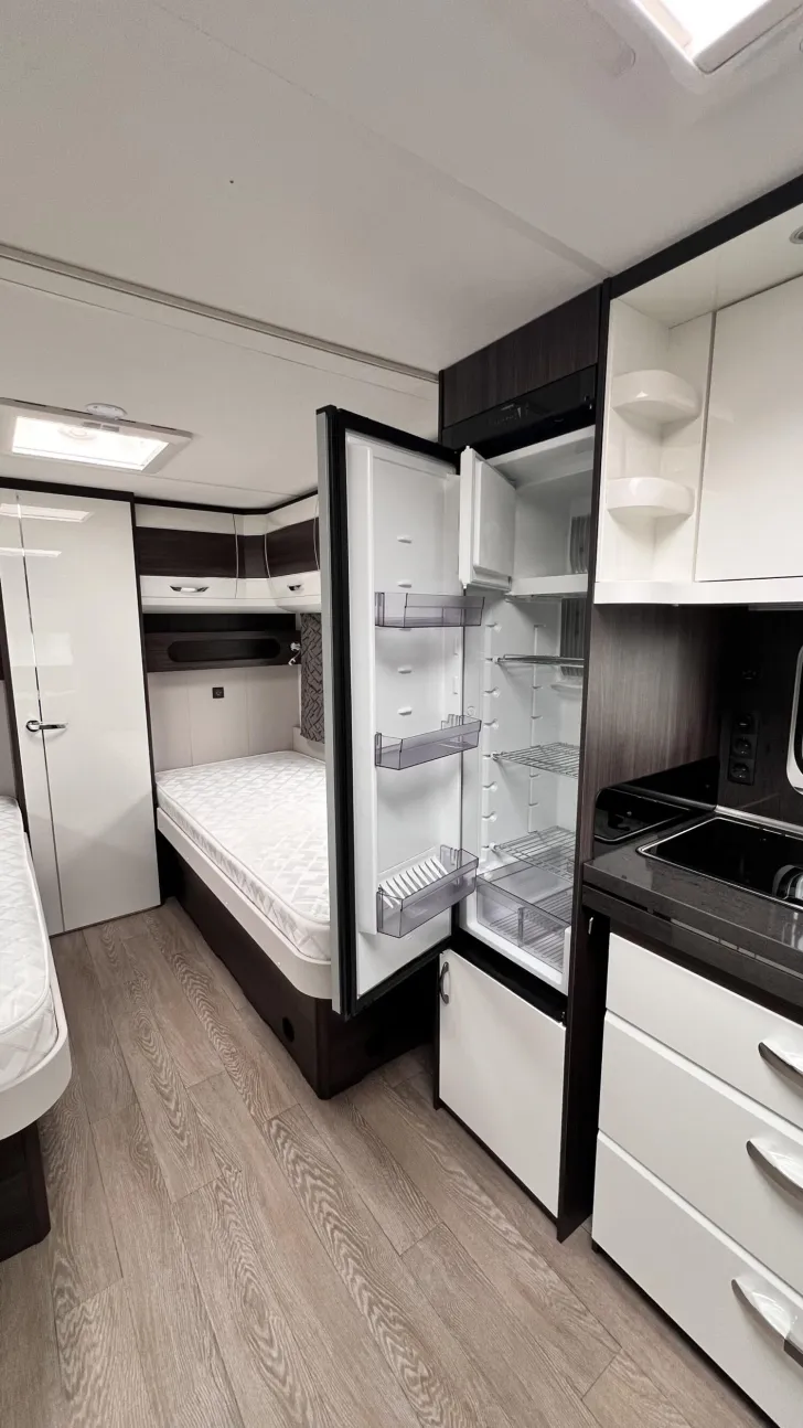 Fahrzeugbild Hobby Prestige 560 WLU #6