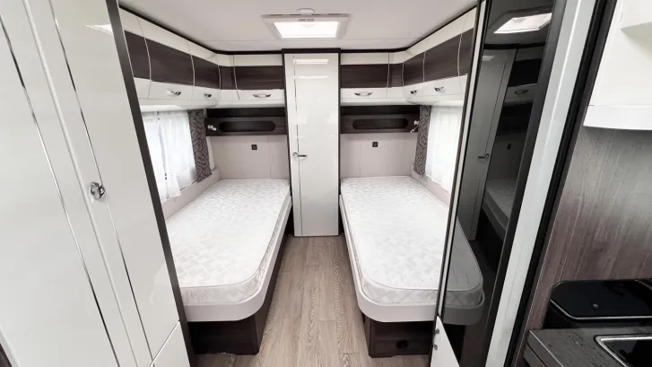 Fahrzeugbild Hobby Prestige 560 WLU #7