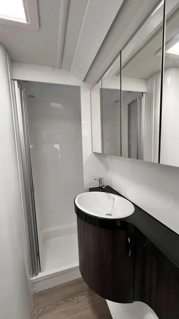 Fahrzeugbild Hobby Prestige 560 WLU #8