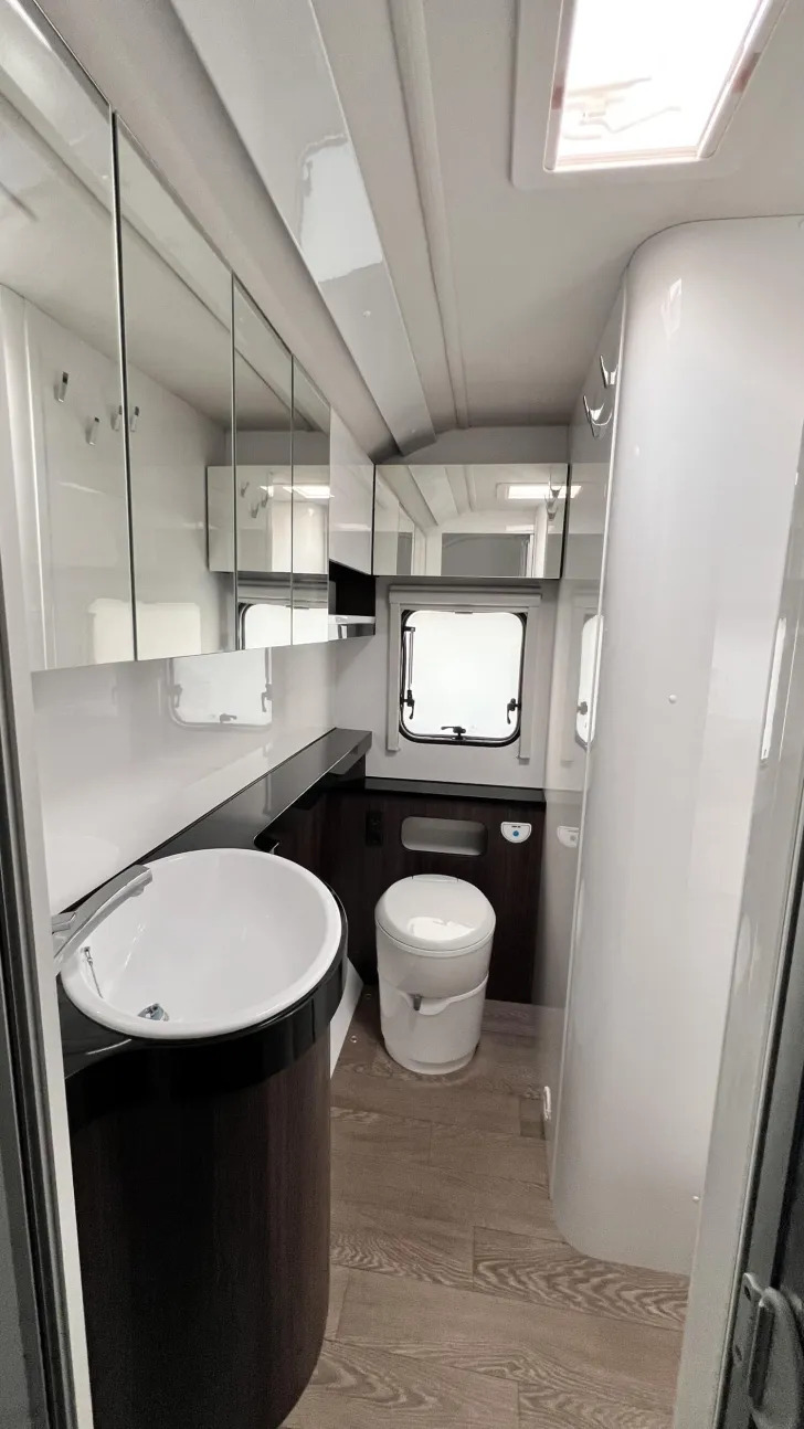 Fahrzeugbild Hobby Prestige 560 WLU #9