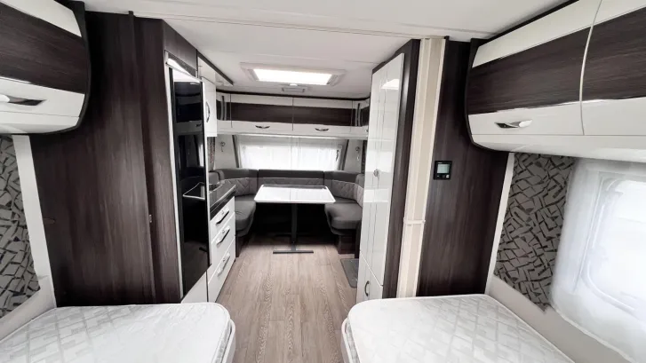 Fahrzeugbild Hobby Prestige 560 WLU #10