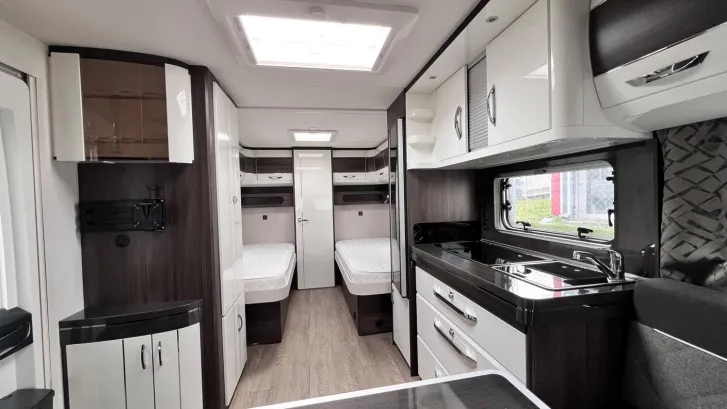 Fahrzeugbild Hobby Prestige 560 WLU #11