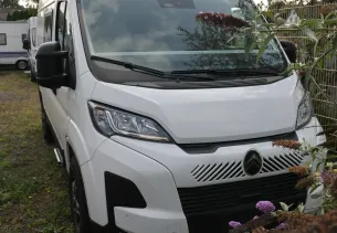 Bild SELECT LINE Tour