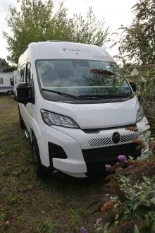 Fahrzeugbild Clever SELECT LINE Tour #1