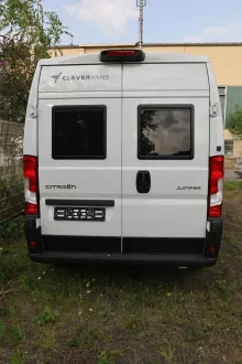 Fahrzeugbild Clever SELECT LINE Tour #3