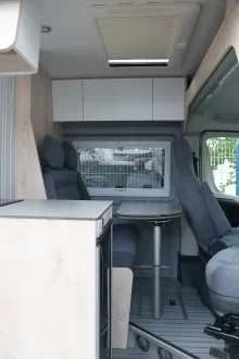 Fahrzeugbild Clever SELECT LINE Tour #6