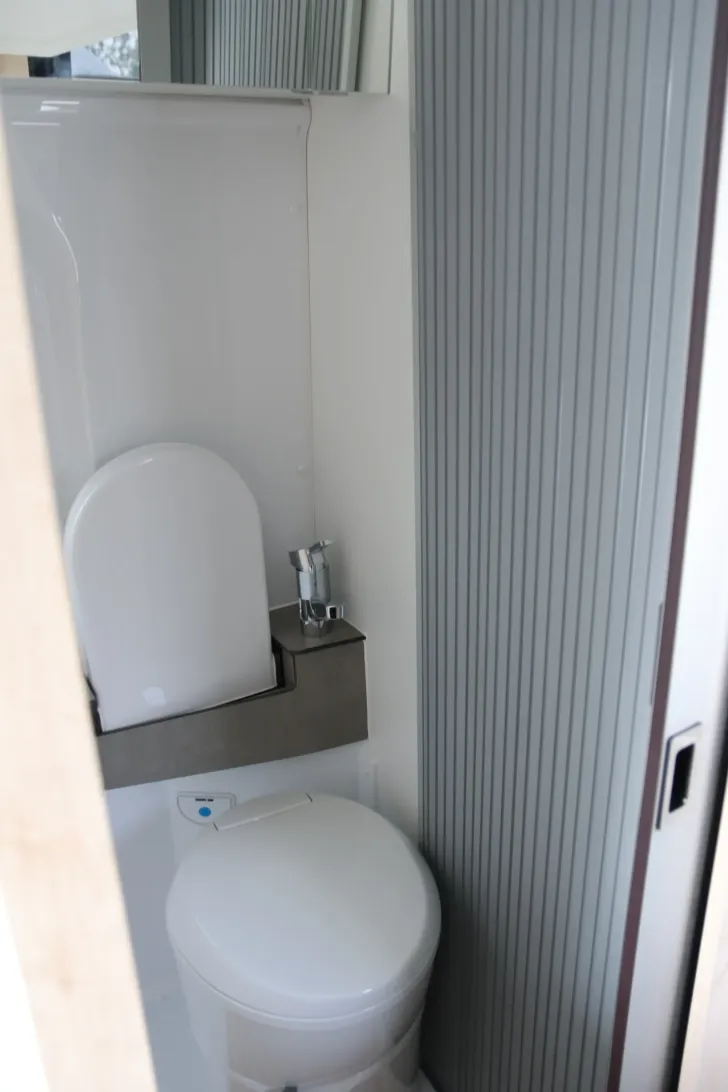 Fahrzeugbild Clever SELECT LINE Tour #8