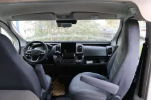 Fahrzeugbild Clever SELECT LINE Tour #9