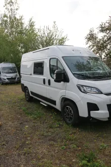 Fahrzeugbild Clever SELECT LINE Tour #11